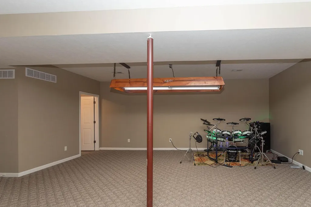 399 Harlow Lane Harrodsburg KY 40330