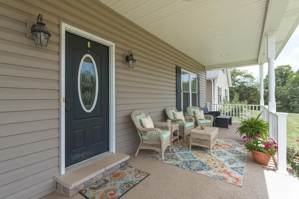 399 Harlow Lane Harrodsburg KY 40330