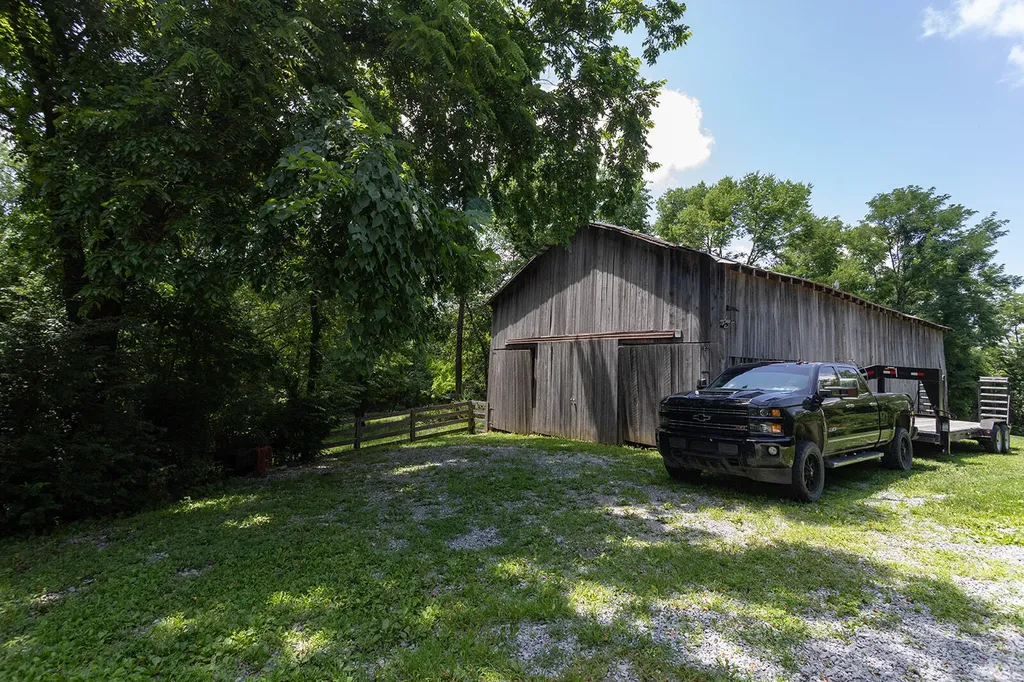 399 Harlow Lane Harrodsburg KY 40330