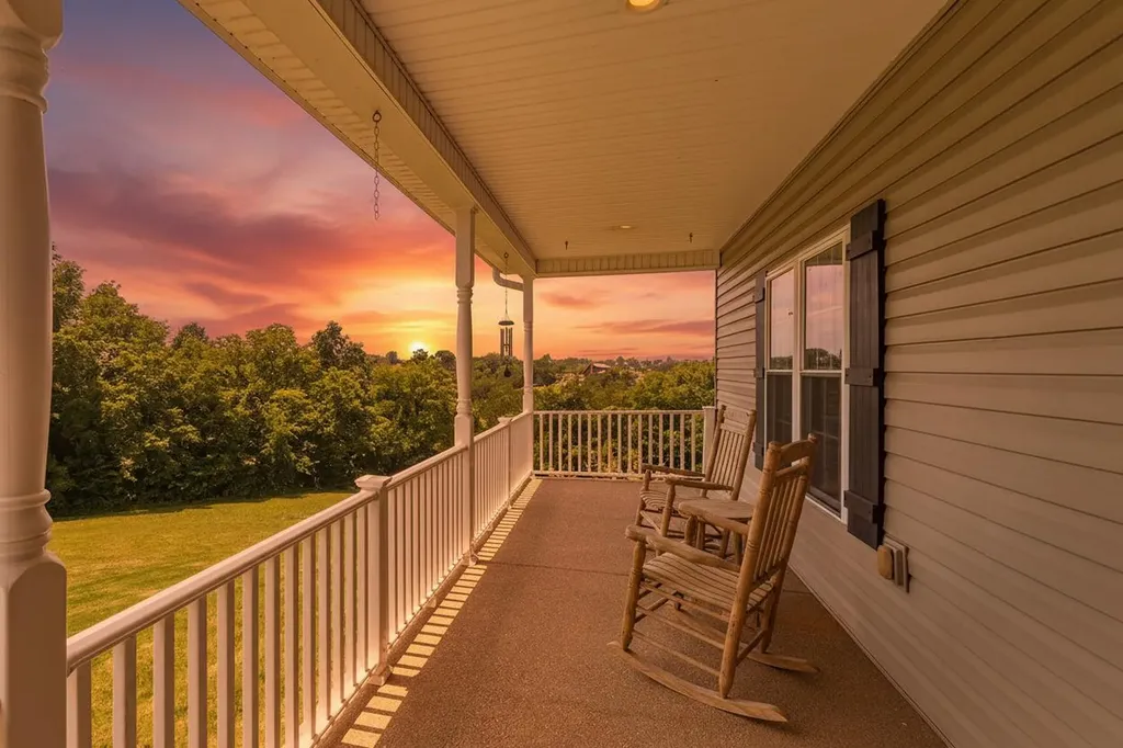 399 Harlow Lane Harrodsburg KY 40330