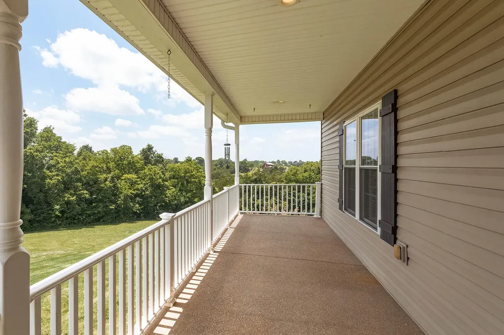 399 Harlow Lane Harrodsburg KY 40330