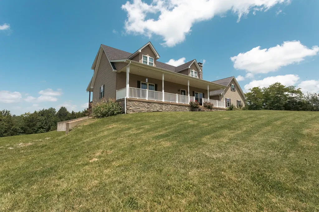 399 Harlow Lane Harrodsburg KY 40330
