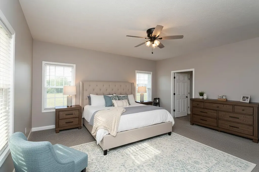399 Harlow Lane Harrodsburg KY 40330