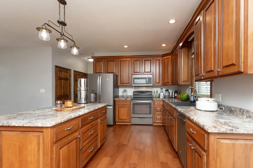 399 Harlow Lane Harrodsburg KY 40330