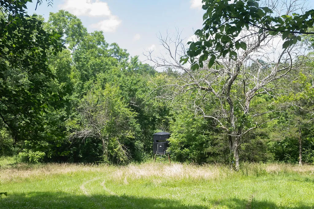 399 Harlow Lane Harrodsburg KY 40330