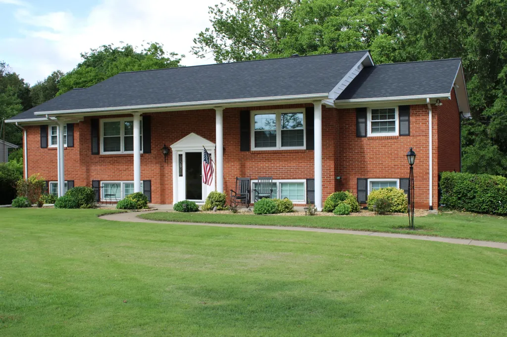 204 Pepper Lane Paducah KY 42001