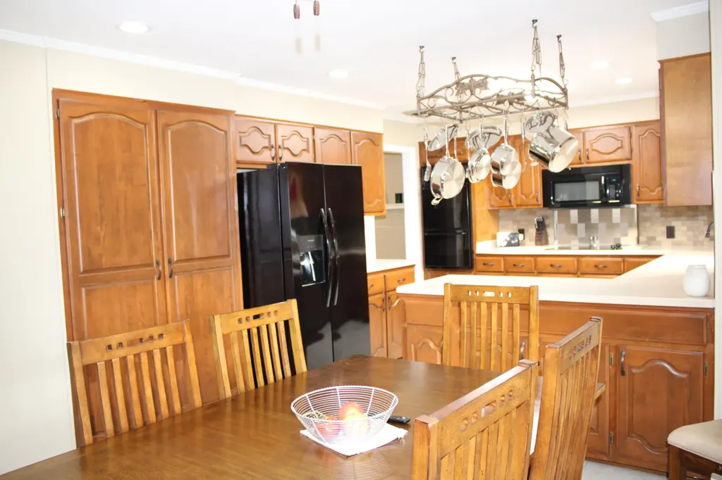 204 Pepper Lane Paducah KY 42001