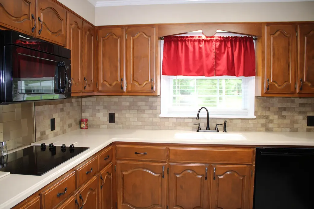 204 Pepper Lane Paducah KY 42001