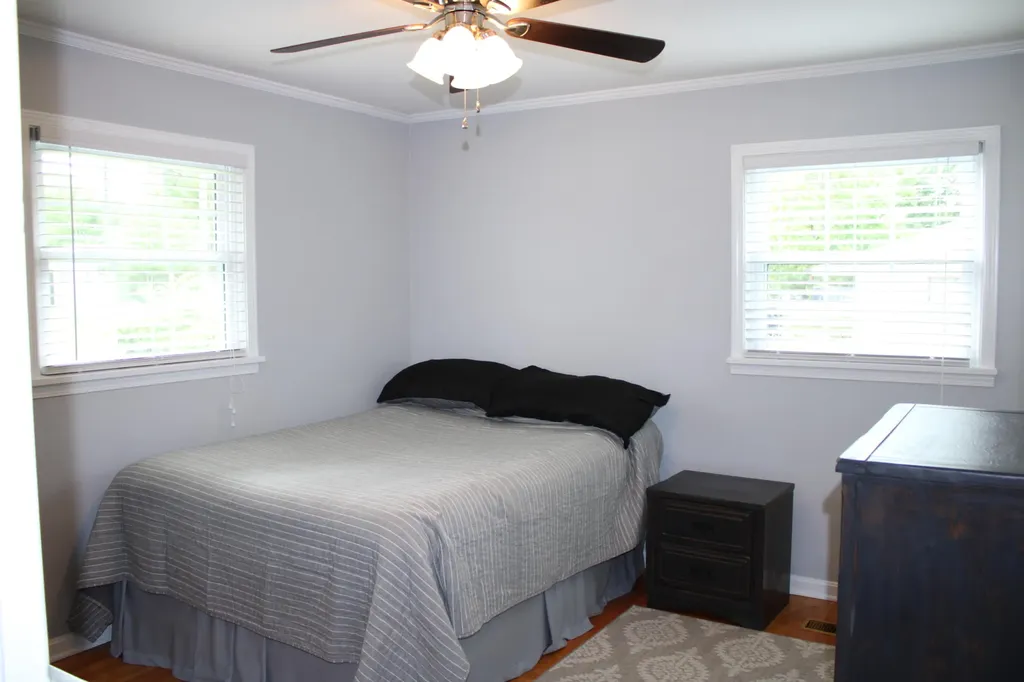 204 Pepper Lane Paducah KY 42001