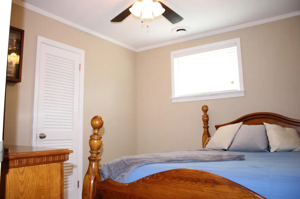 204 Pepper Lane Paducah KY 42001