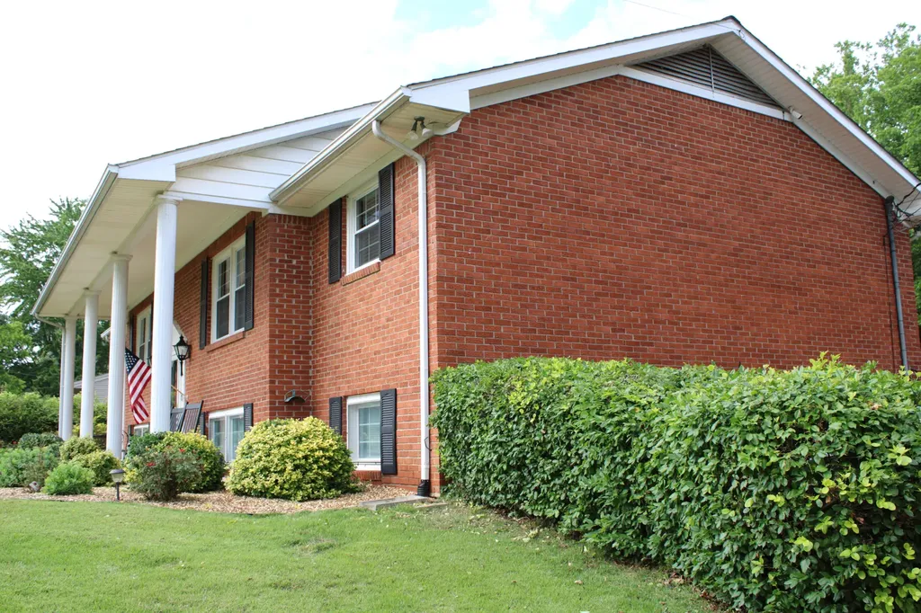 204 Pepper Lane Paducah KY 42001