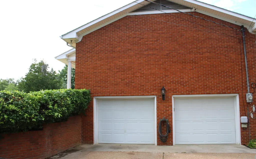 204 Pepper Lane Paducah KY 42001
