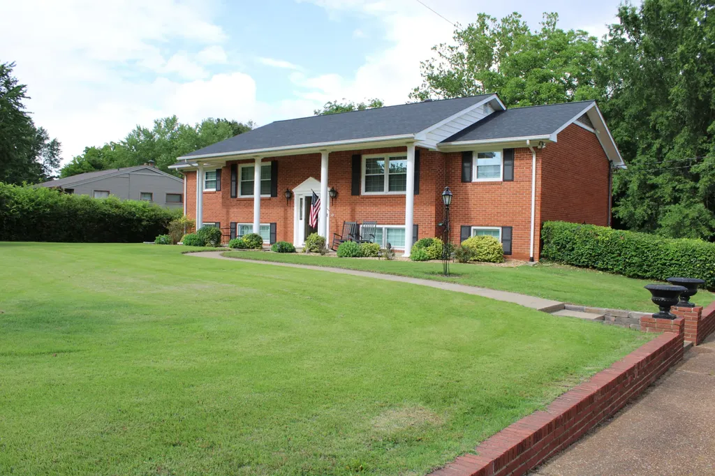 204 Pepper Lane Paducah KY 42001