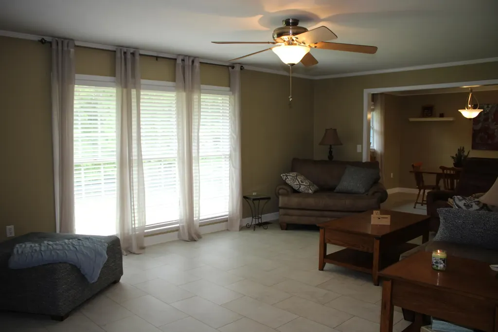 204 Pepper Lane Paducah KY 42001