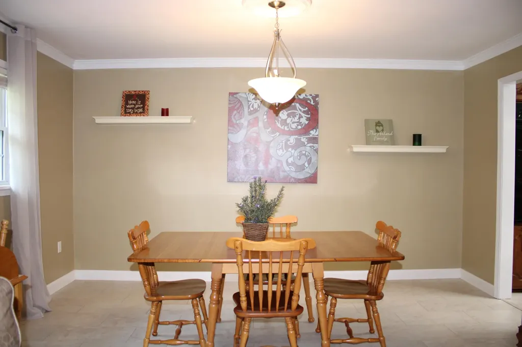 204 Pepper Lane Paducah KY 42001