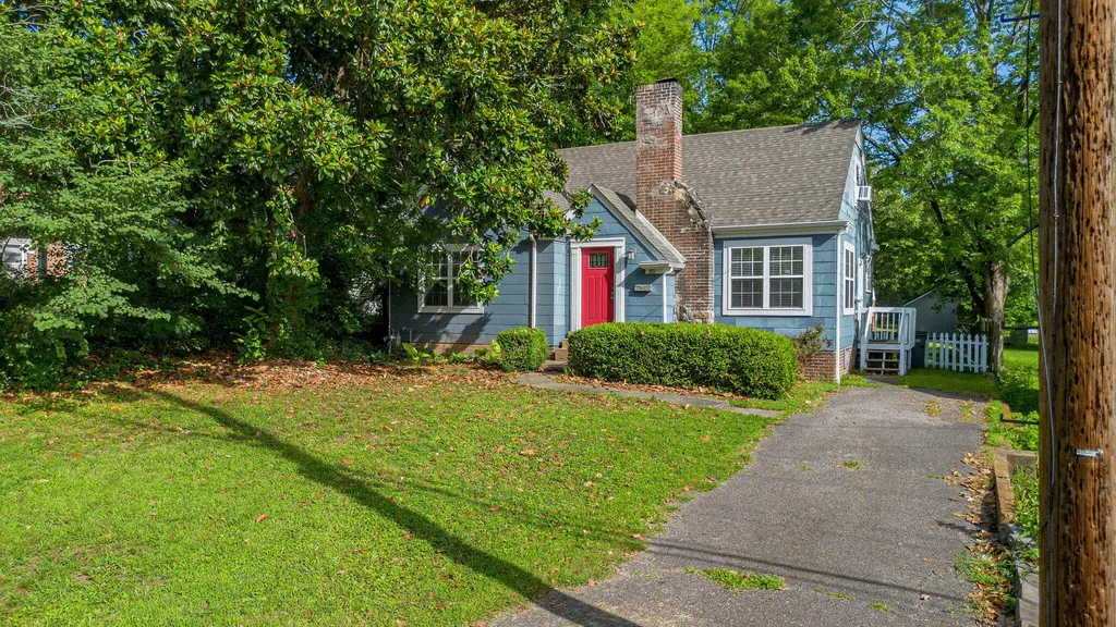 2813 Clark Street Paducah KY 42001