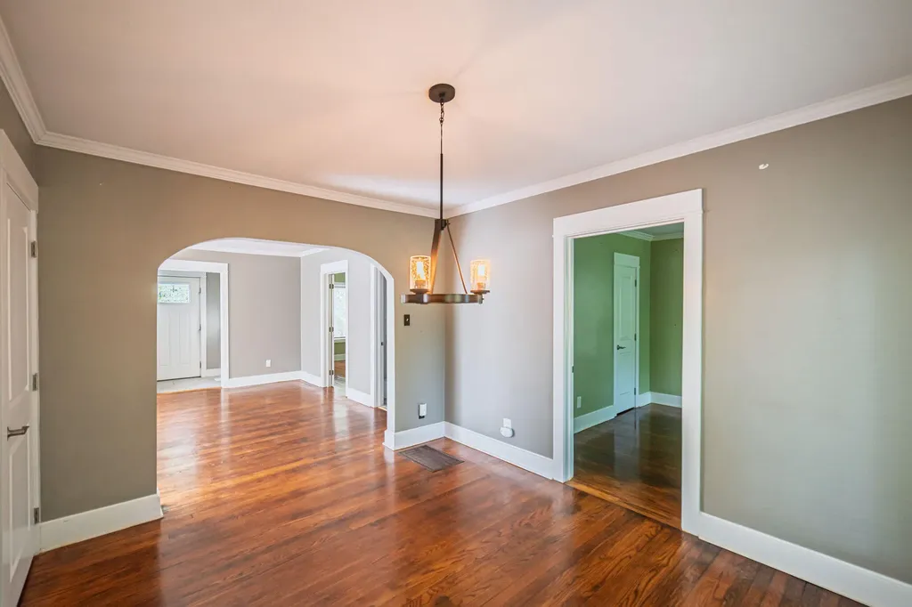 2813 Clark Street Paducah KY 42001