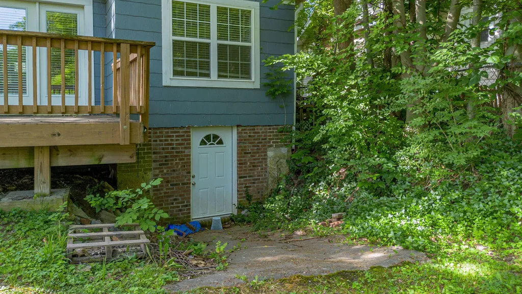 2813 Clark Street Paducah KY 42001