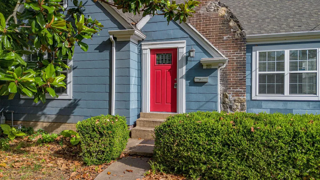 2813 Clark Street Paducah KY 42001
