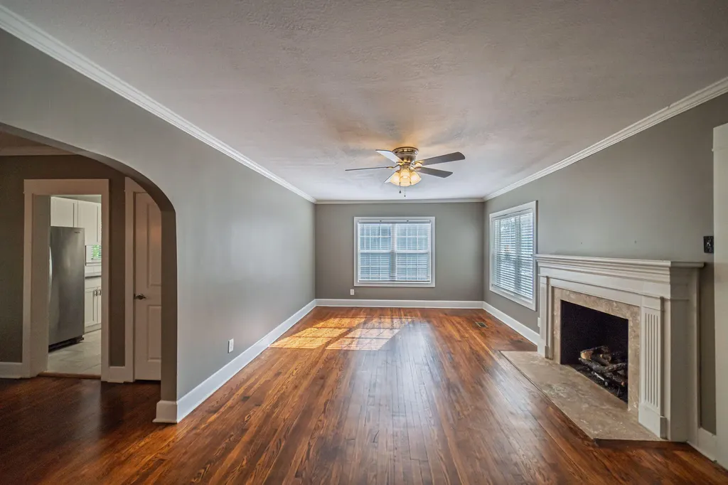 2813 Clark Street Paducah KY 42001