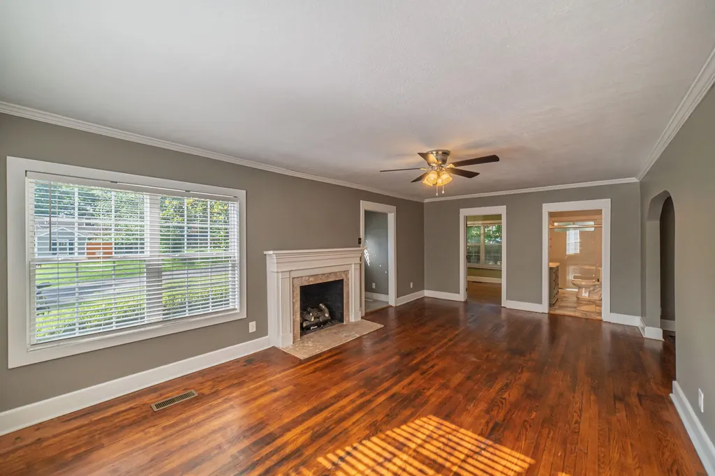 2813 Clark Street Paducah KY 42001