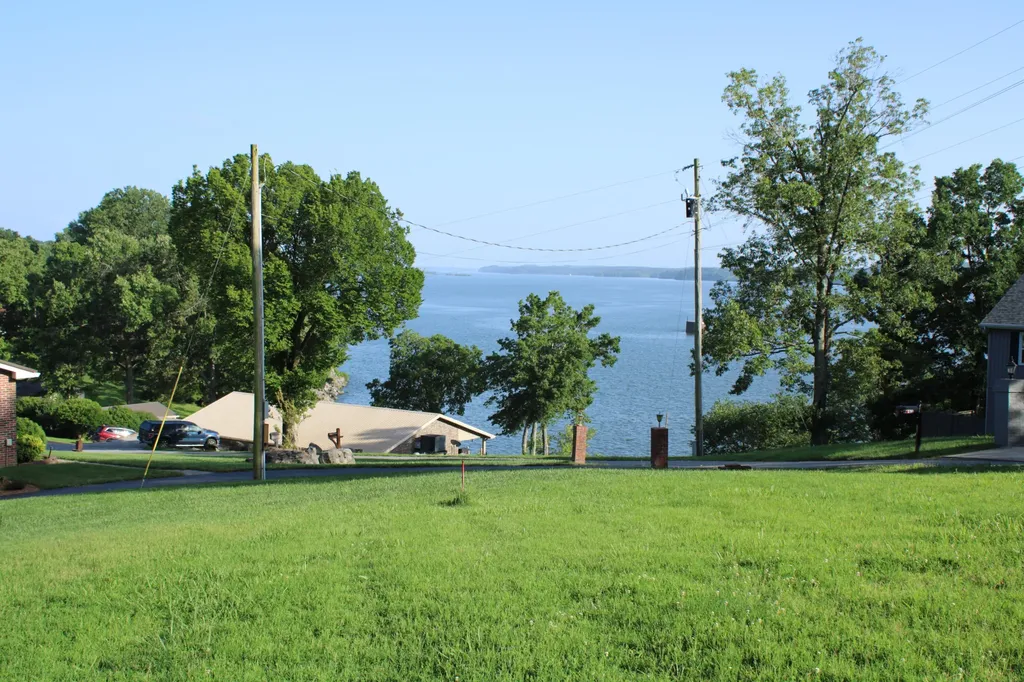 Lot #73 & #74 Rolling Mill Road Eddyville KY 42038