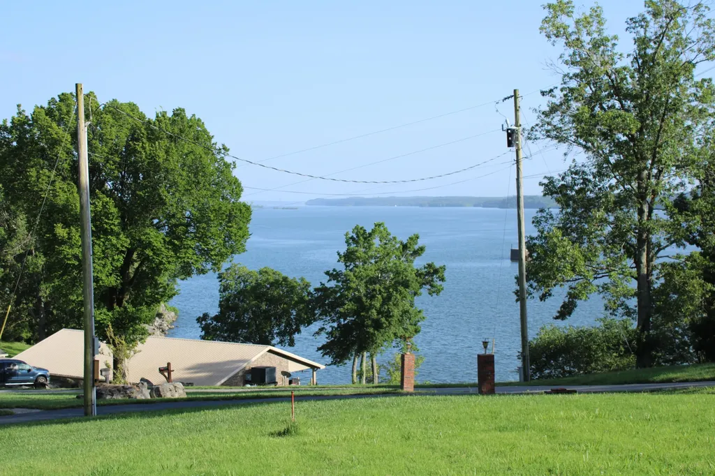 Lot #73 & #74 Rolling Mill Road Eddyville KY 42038