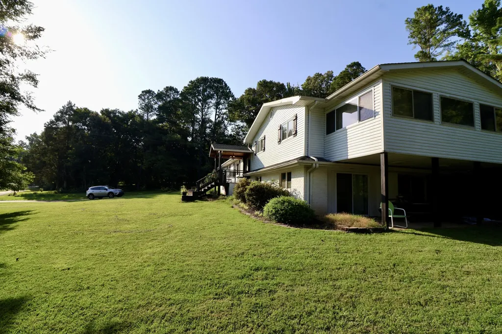 588 Bay Lane Cadiz KY 42211