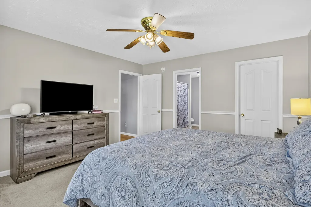 320 Kings Trace Drive Berea KY 40403