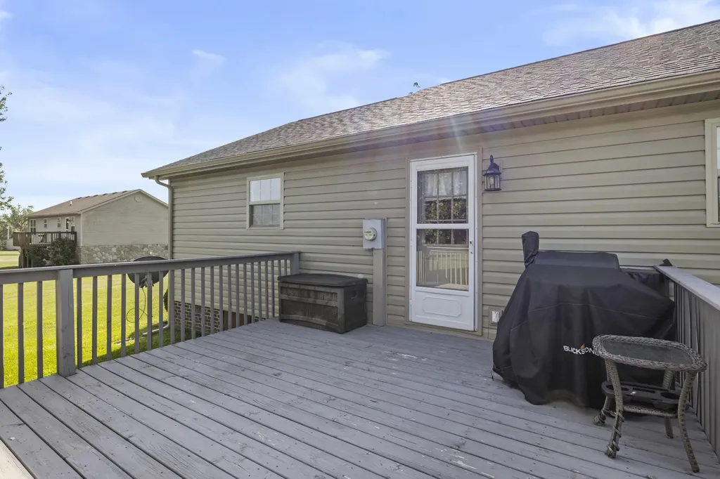 320 Kings Trace Drive Berea KY 40403