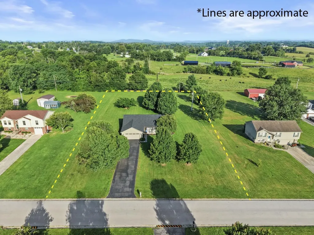 320 Kings Trace Drive Berea KY 40403