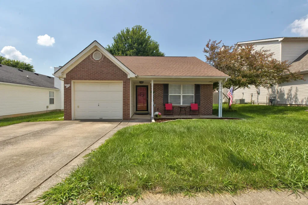 Georgetown KY, 124 W Chopin Way