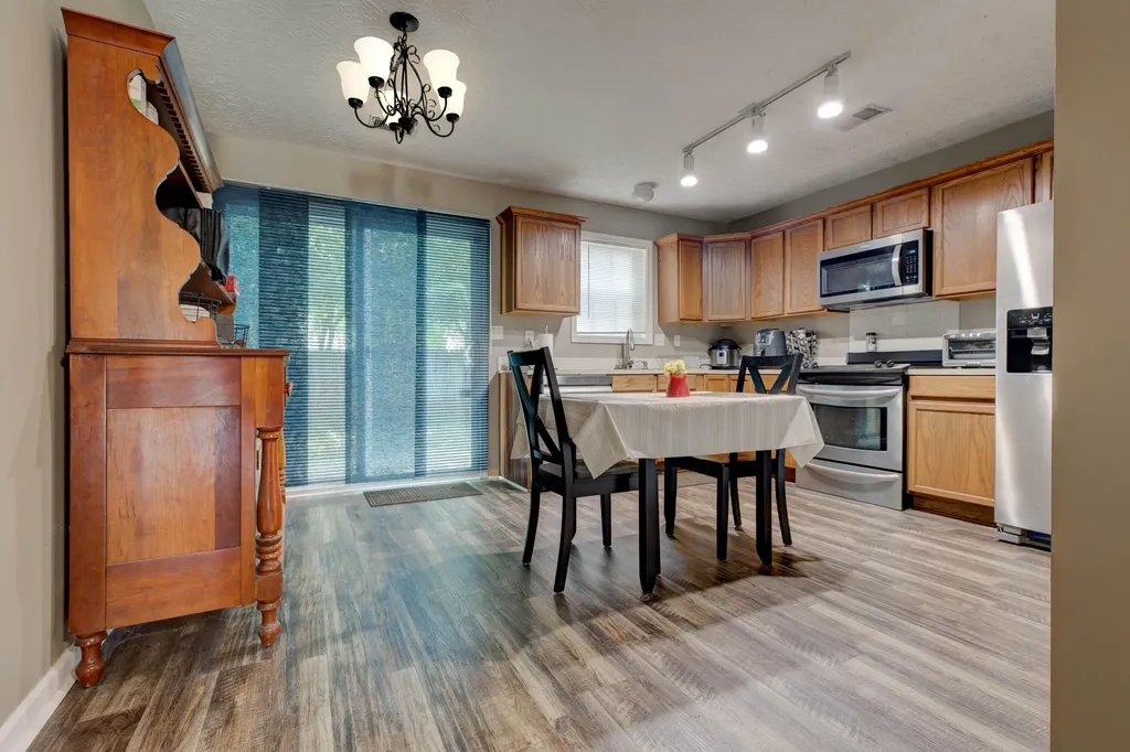124 W Chopin Way Georgetown KY 40324