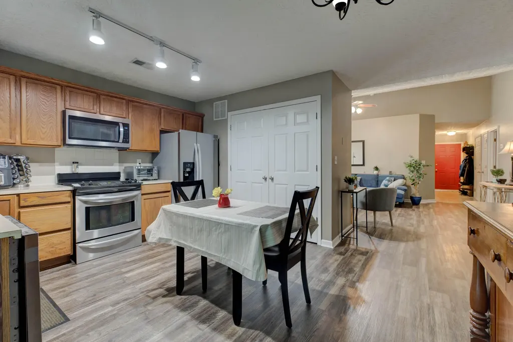 124 W Chopin Way Georgetown KY 40324