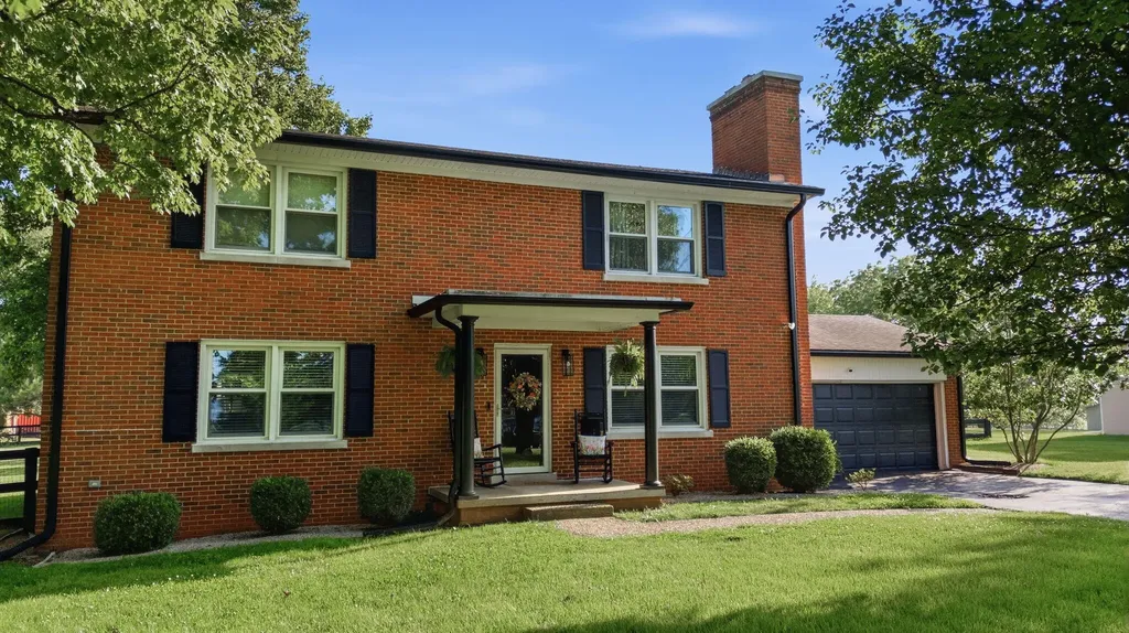 5061 Mt Horeb Pike Lexington KY 40511