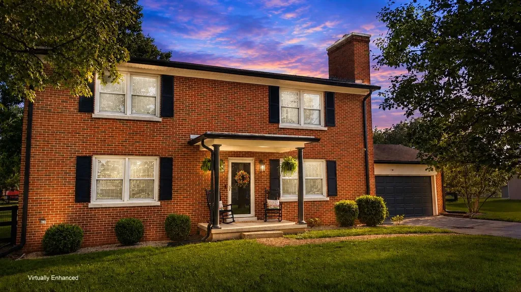 5061 Mt Horeb Pike Lexington KY 40511