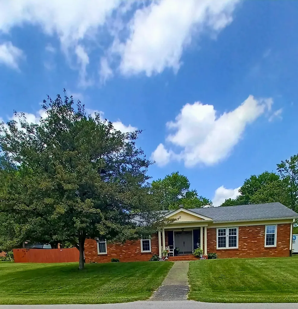 209 Pocahontas Trail Georgetown KY 40324