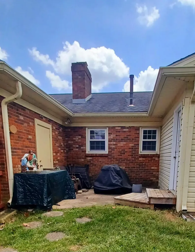 209 Pocahontas Trail Georgetown KY 40324