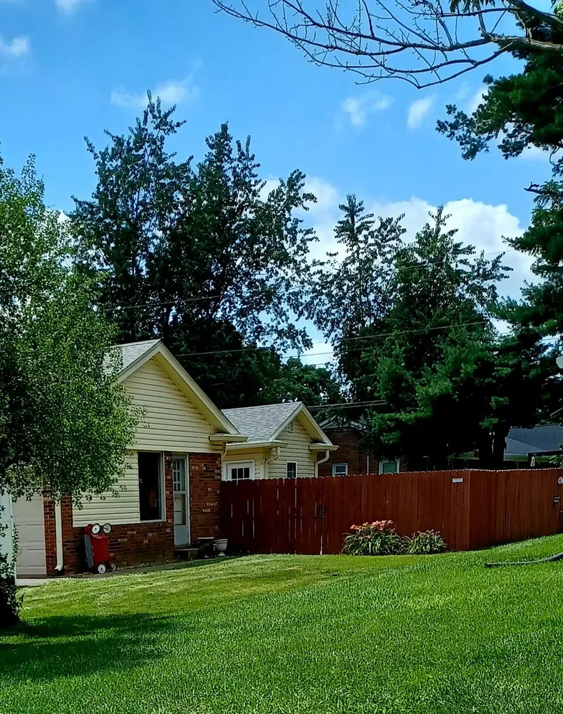 209 Pocahontas Trail Georgetown KY 40324