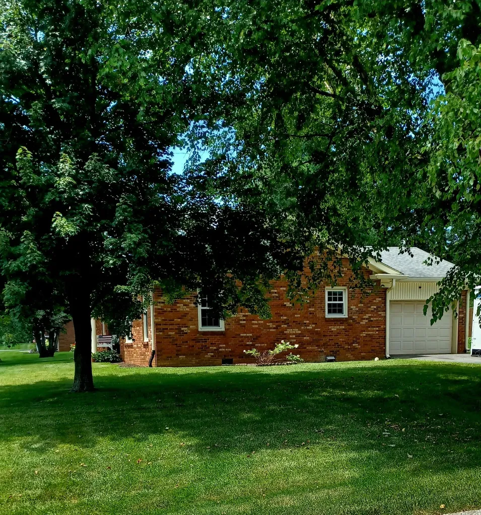 209 Pocahontas Trail Georgetown KY 40324