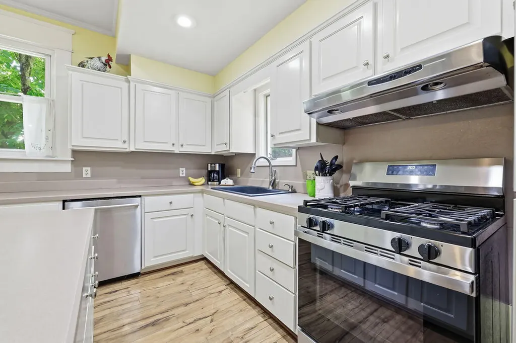 615 S 2nd Street Mayfield KY 42066