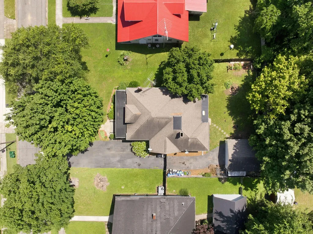 615 S 2nd Street Mayfield KY 42066