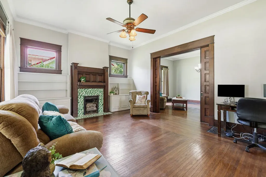 615 S 2nd Street Mayfield KY 42066