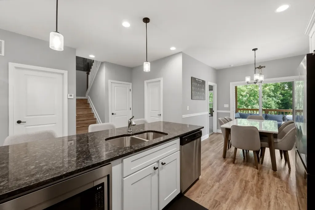 120 Blackberry Court Georgetown KY 40324