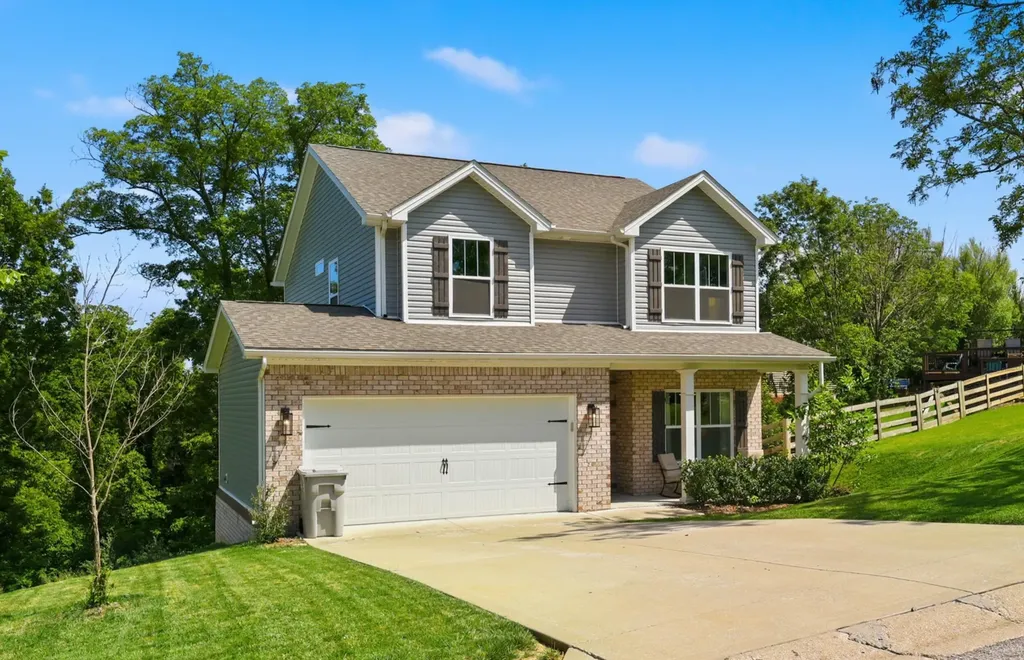 120 Blackberry Court Georgetown KY 40324