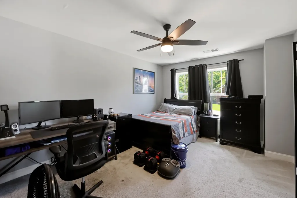 120 Blackberry Court Georgetown KY 40324