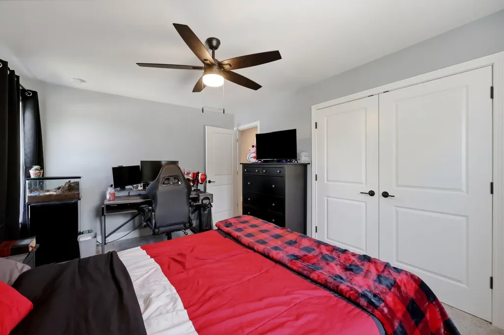 120 Blackberry Court Georgetown KY 40324