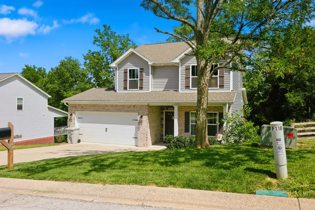 120 Blackberry Court Georgetown KY 40324