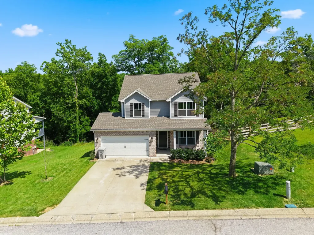 120 Blackberry Court Georgetown KY 40324