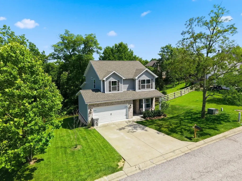 120 Blackberry Court Georgetown KY 40324